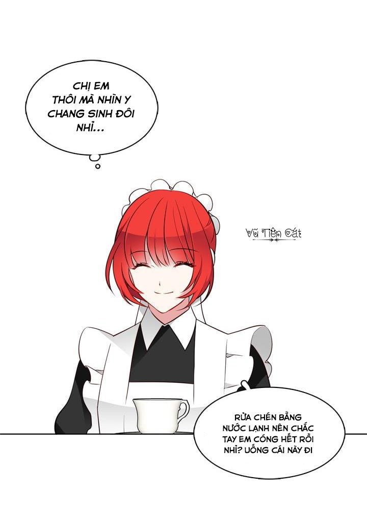 thanh tra của muiella chapter 16 30