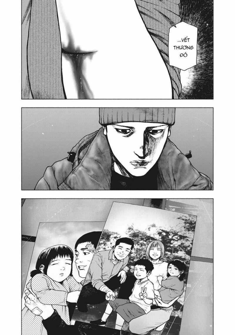 shin'ai naru boku e satsui wo komete chapter 80 15