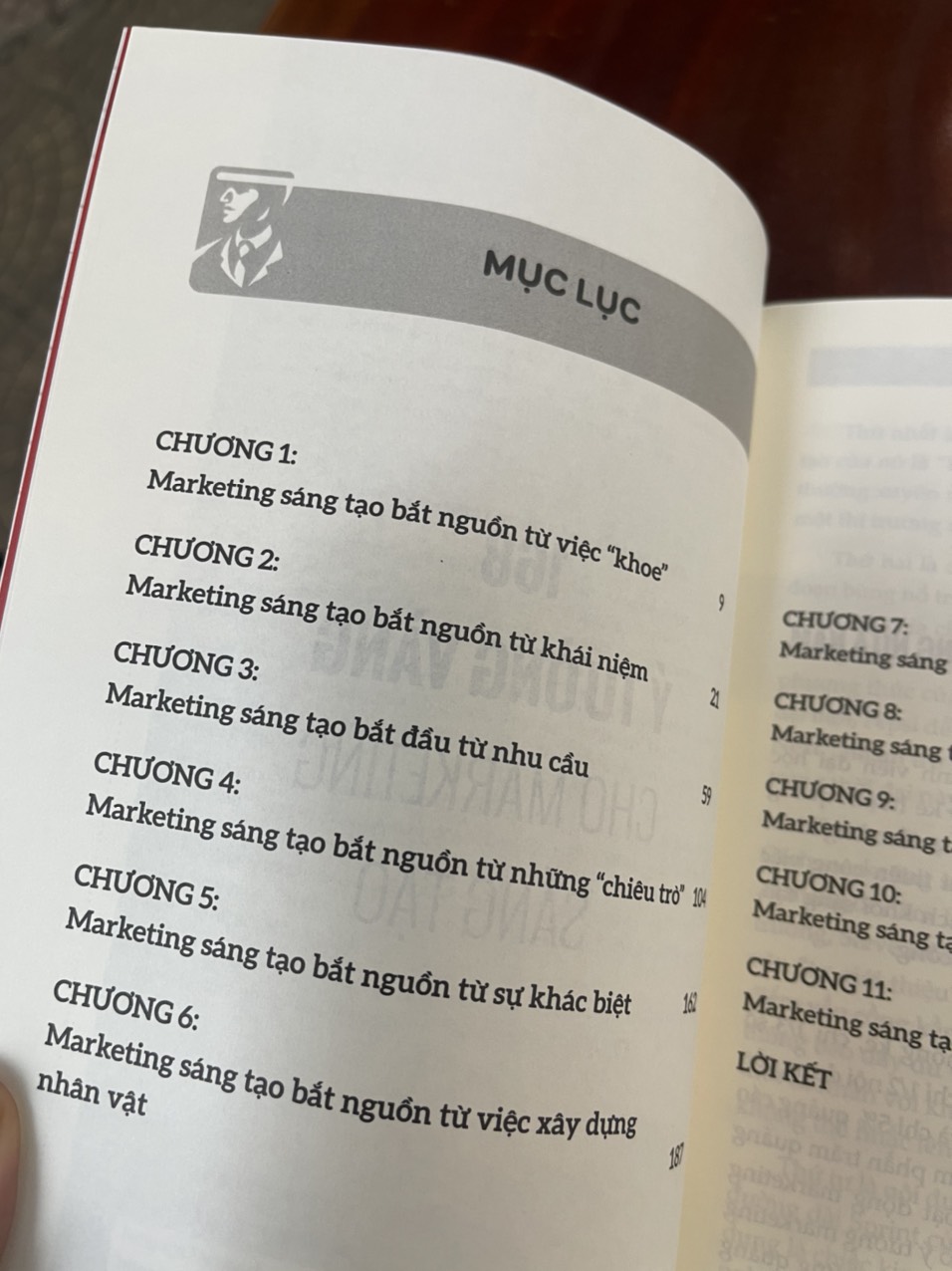 168 Ý TƯỞNG VÀNG CHO MARKETNG –Lã Ba –Nguyễn Thị Vân Khánh dịch -BIZBOOKS - NXB Hồng Đức