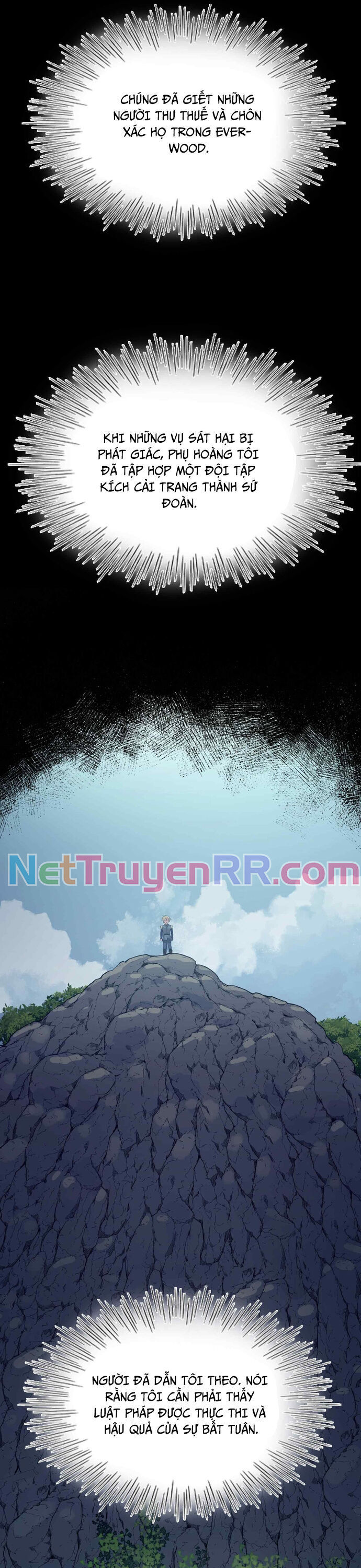 Trọng Sinh Chi Quân Chủ Chapter 11 18