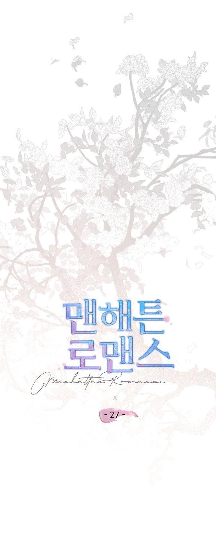 chuyện tình lãng mạn tại manhattan chapter 27 14