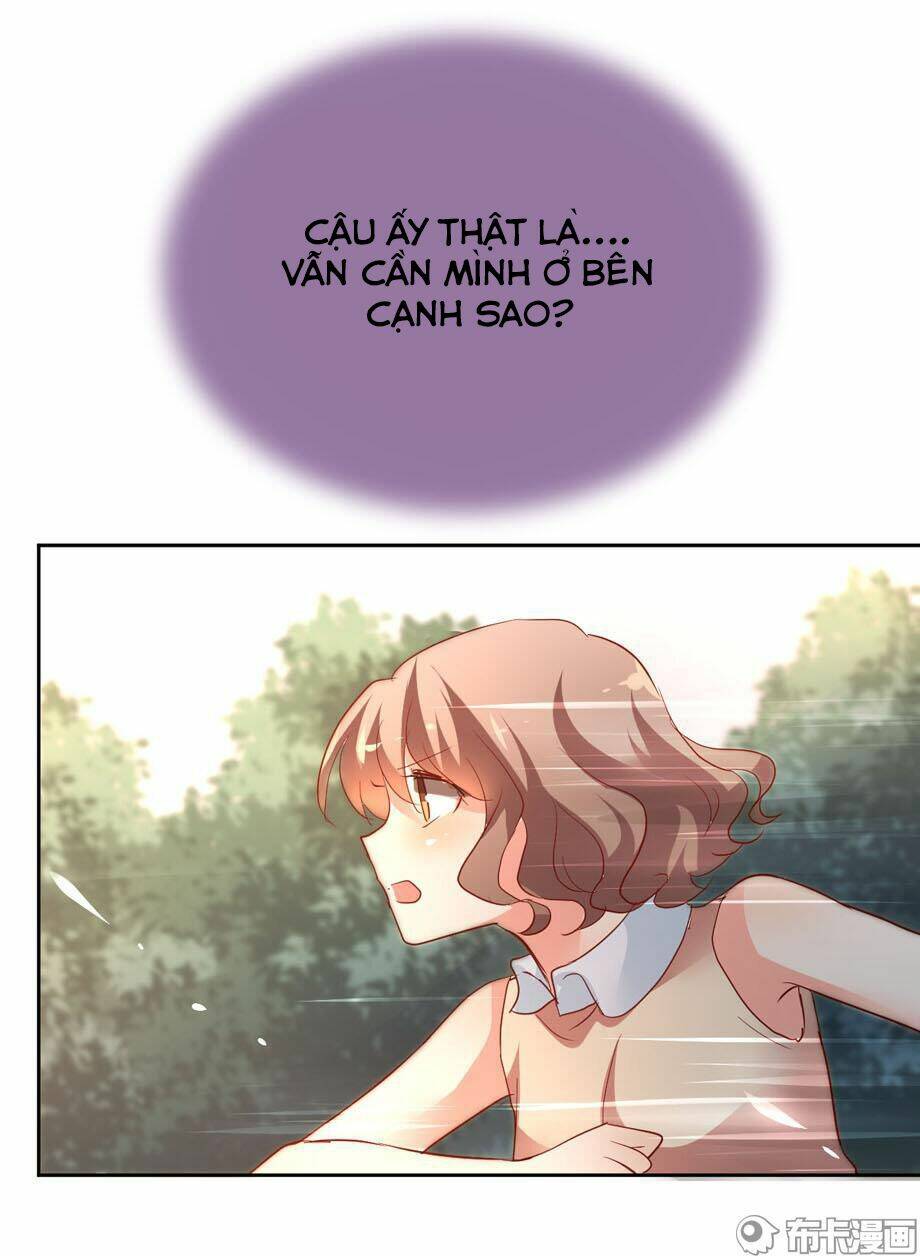 cô gái đặc biệt nhất của tôi chapter 36 7