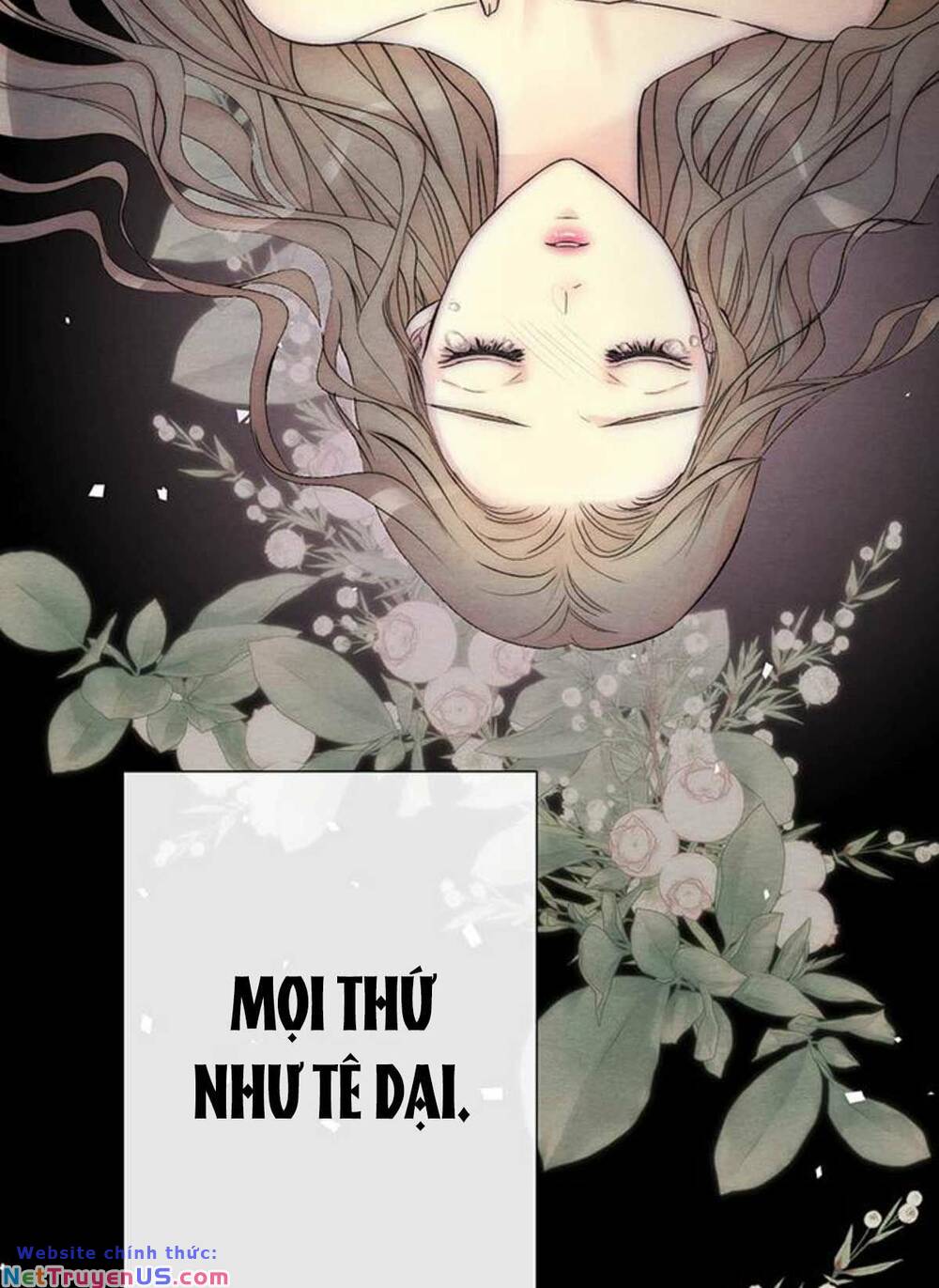 Hoàng Tử Rắc Rối chapter 35.2 18