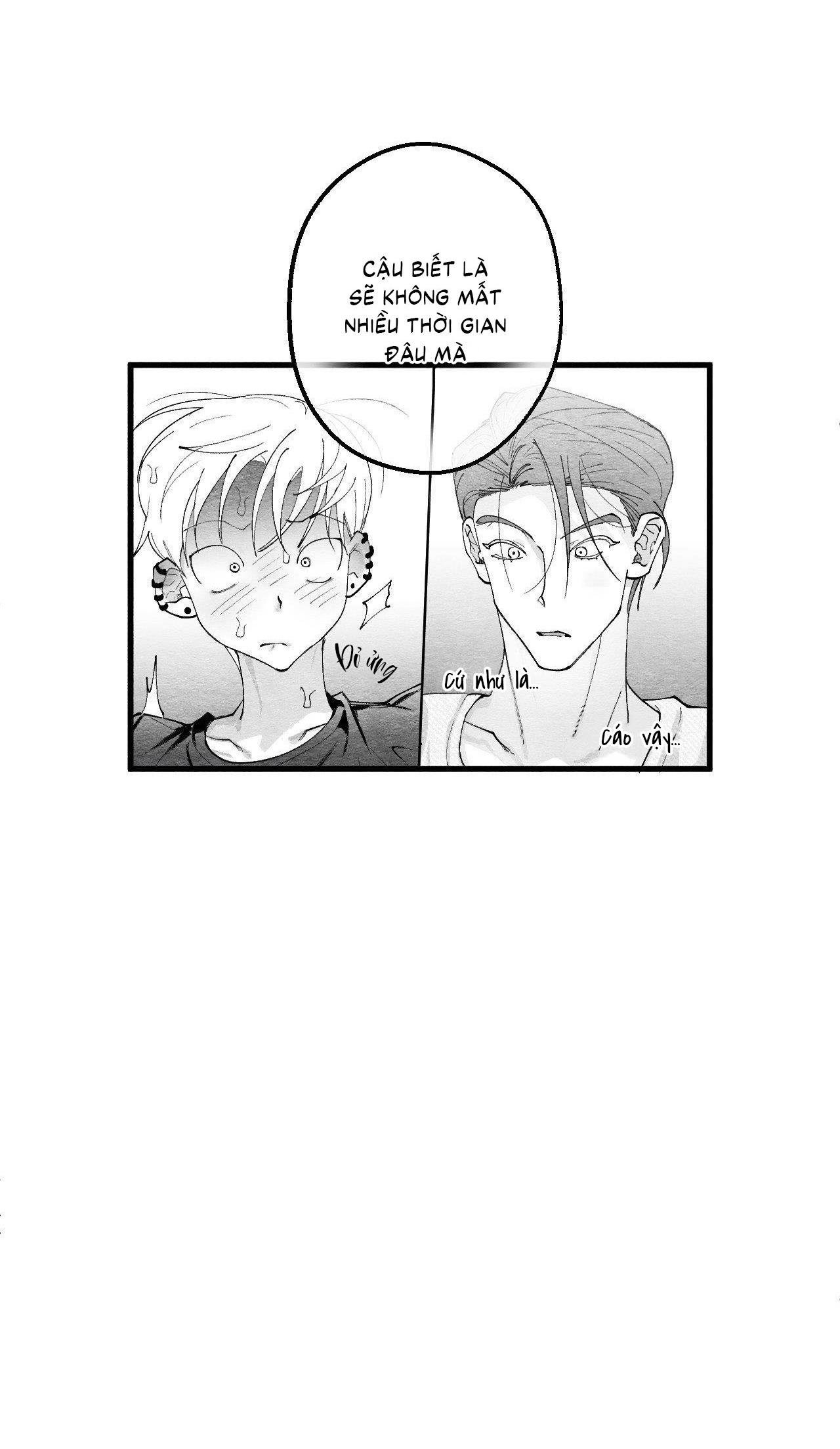 vóc dáng toàn mỹ chapter 17 21