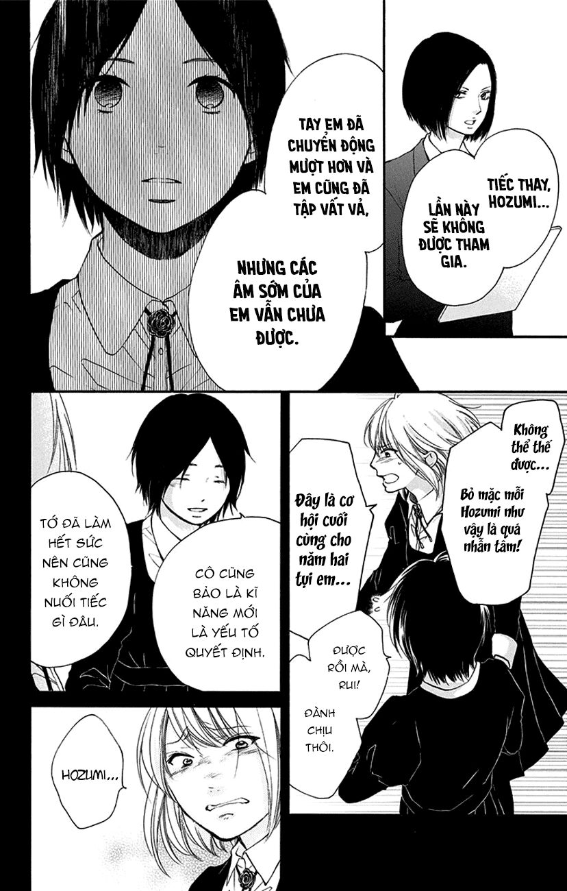 kono oto tomare! chapter 45 34