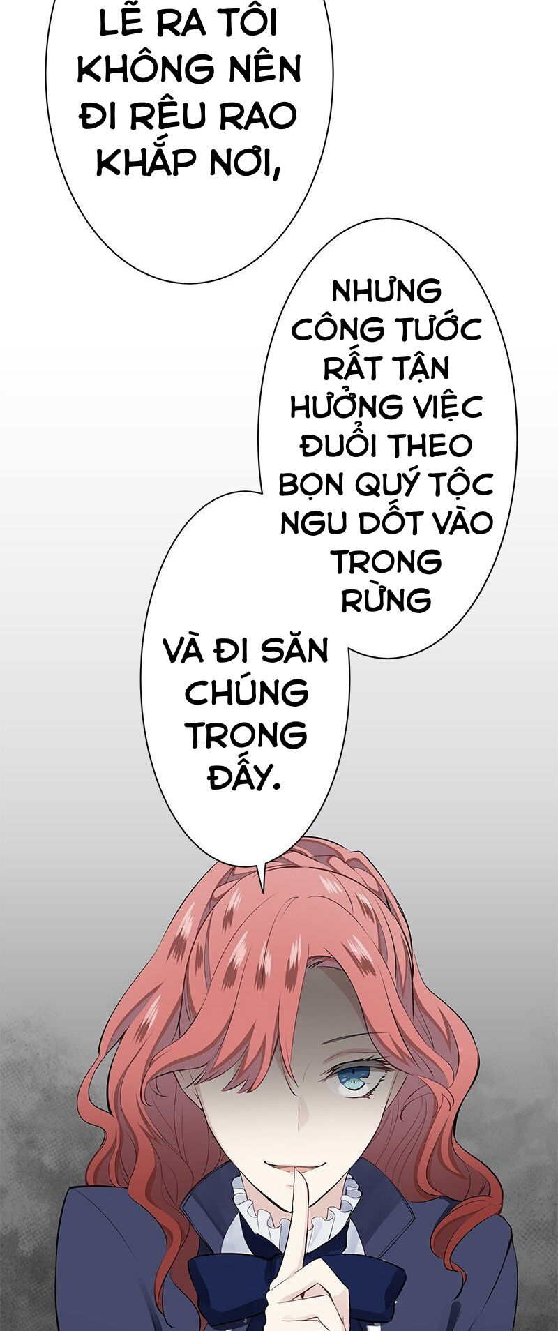 nullitas~nàng dâu giả dối~ chapter 45.2 7