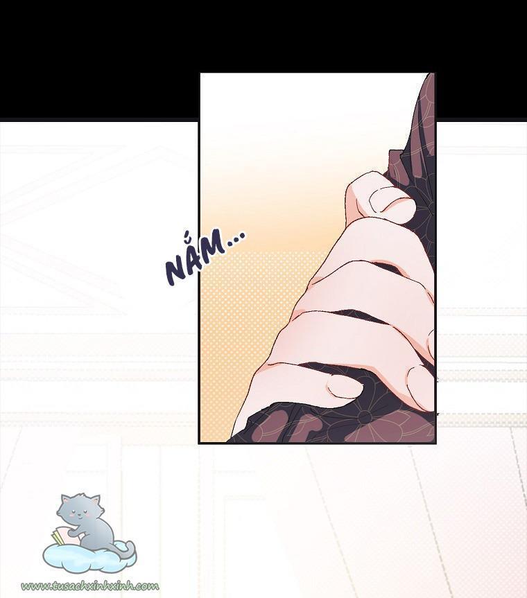 tháng năm cuối cùng của nữ phụ đoản mệnh chapter 5 4