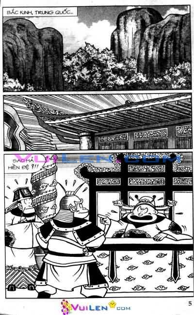 thần đồng đất việt chapter 65 2