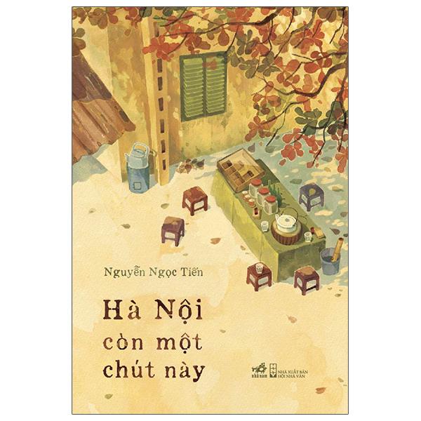 Hình ảnh Hà Nội Còn Một Chút Này