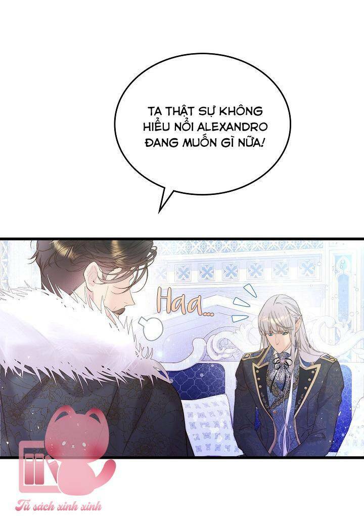 [15+] công chúa chloe chapter 103 33