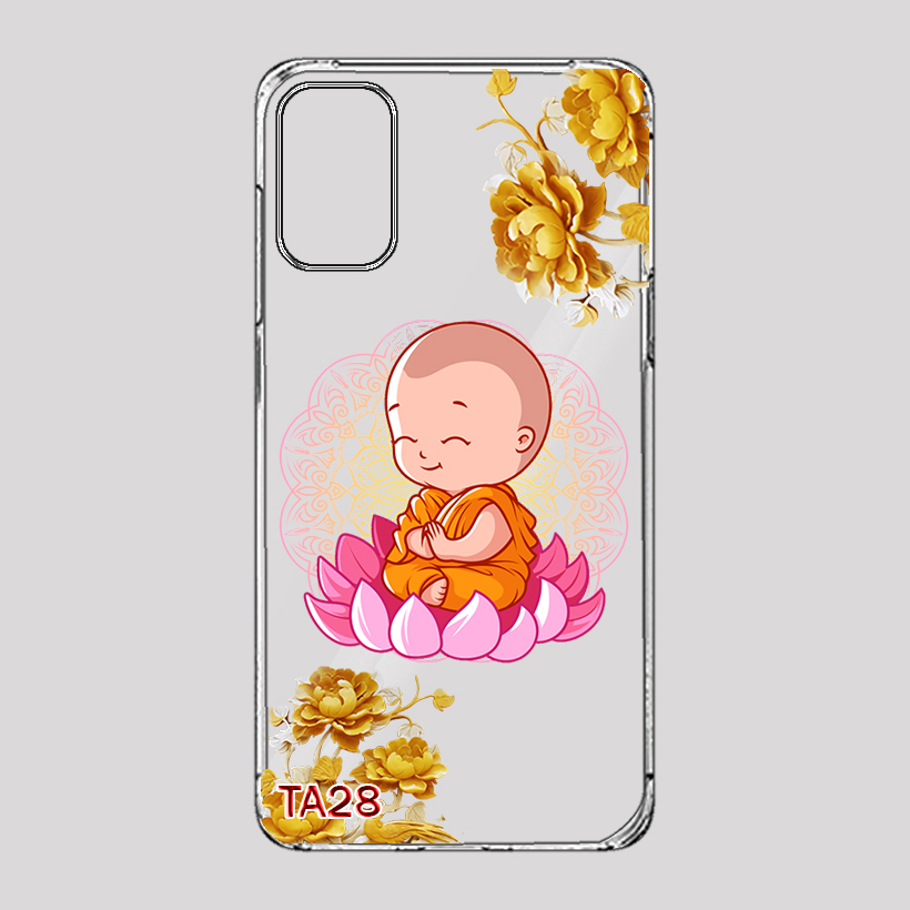 Ốp Lưng Dành Cho XIAOMI K40
