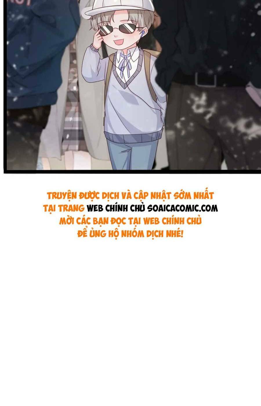 cô vợ của tôi không dễ bắt nạt chapter 83 38