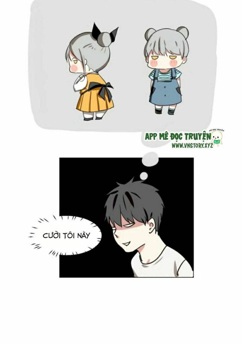 đạo trưởng đại nhân đến nhà chapter 8 20