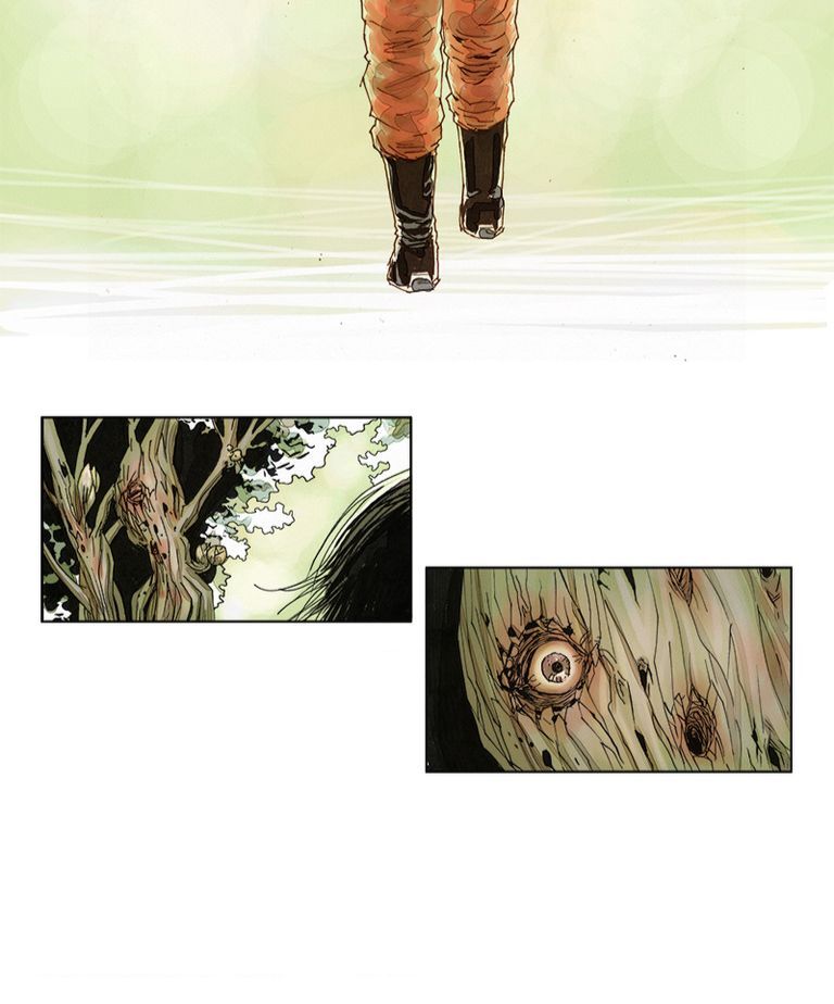 hoa tử đỏ chapter 2 25