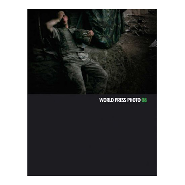 World Press Photo 08