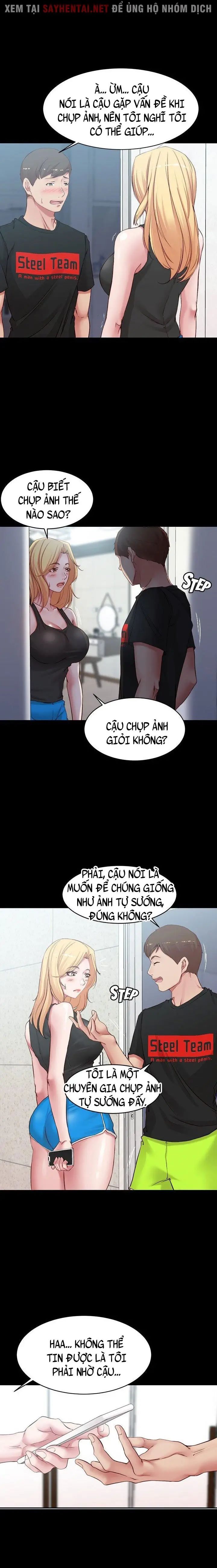 nhật ký quần lót chapter 48 13