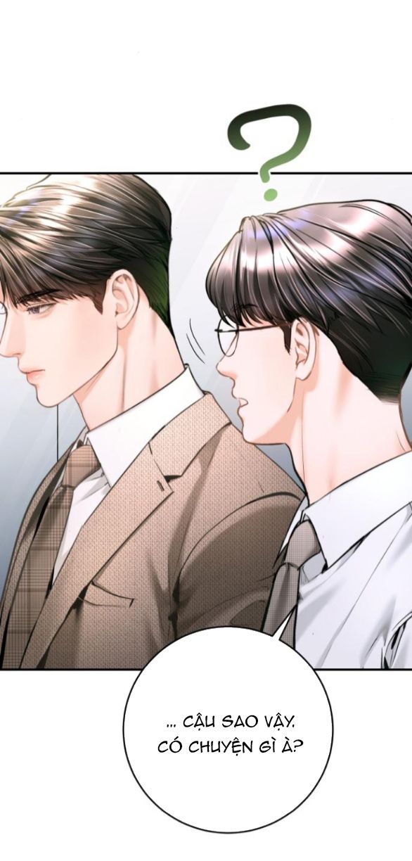 đứa trẻ trông giống tôi chapter 44.1 5