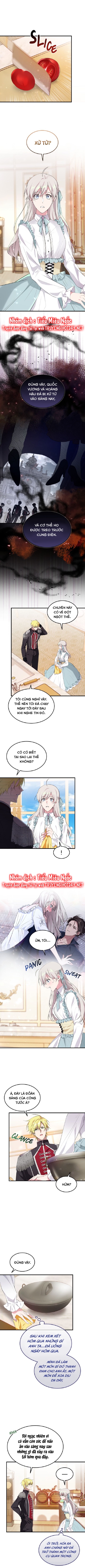 thưởng thức hương vị chapter 15 2