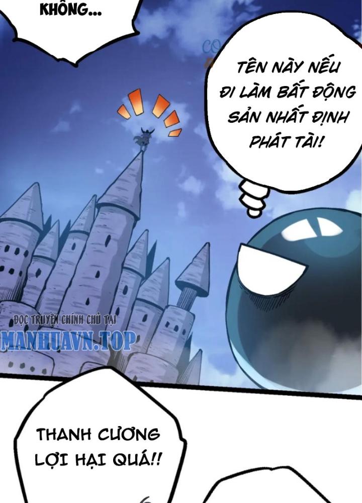 từ cây cổ thụ bắt đầu tiến hóa chapter 98 42