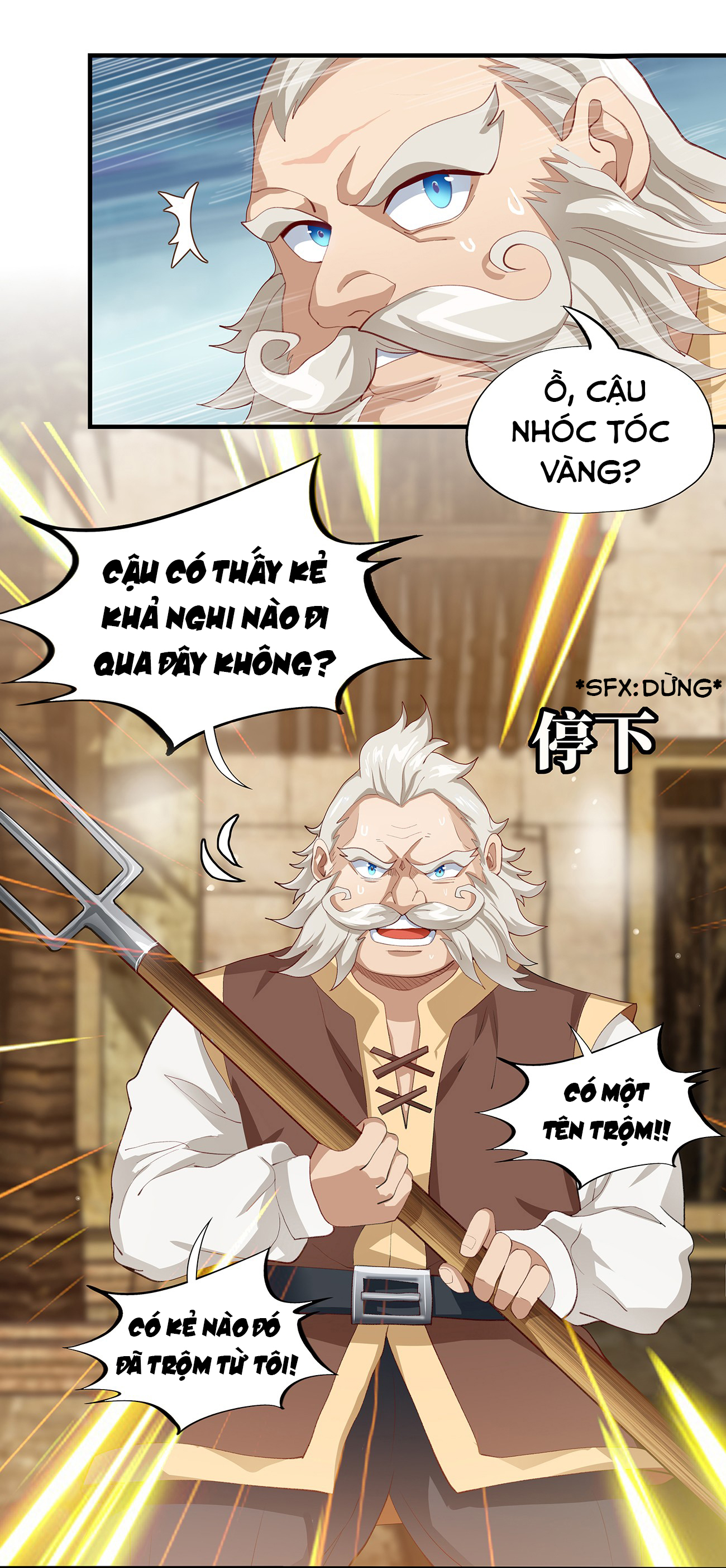 tiền là chân lý chapter 6 13