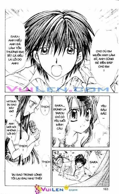 viên ngọc nàng tiên cá chapter 4 164