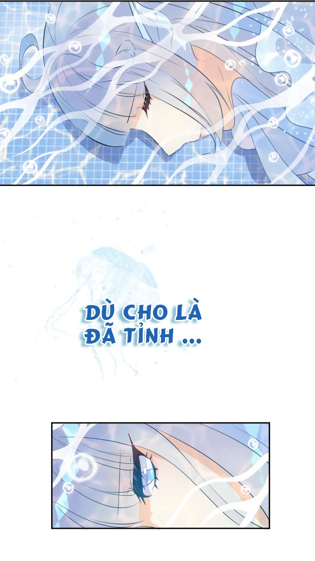 bộ váy của nàng tiên cá chapter 0.2 5