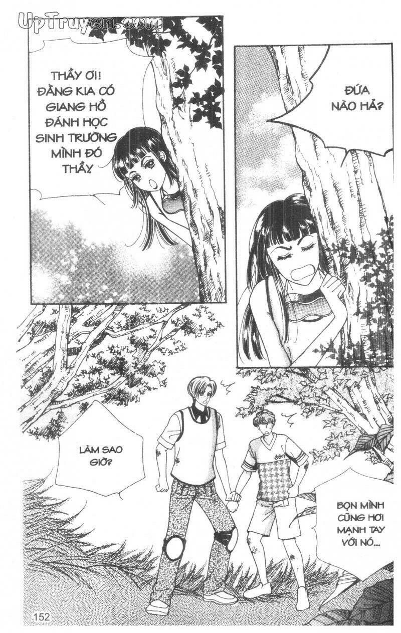 người yêu hoa chapter 6 152