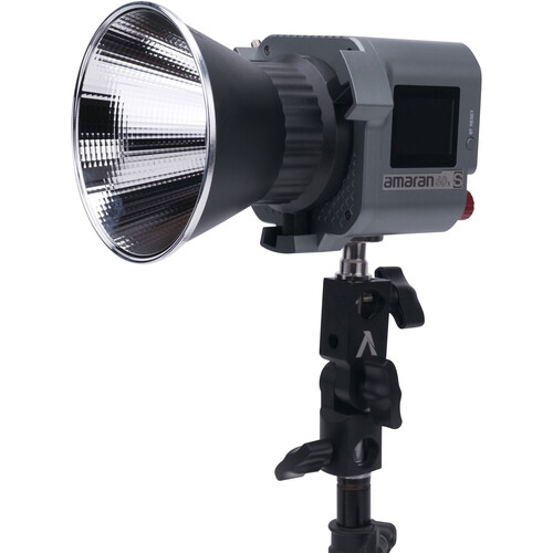 Đèn Led APUTURE Amaran COB 60X-S Bi Color - Hàng chính hãng