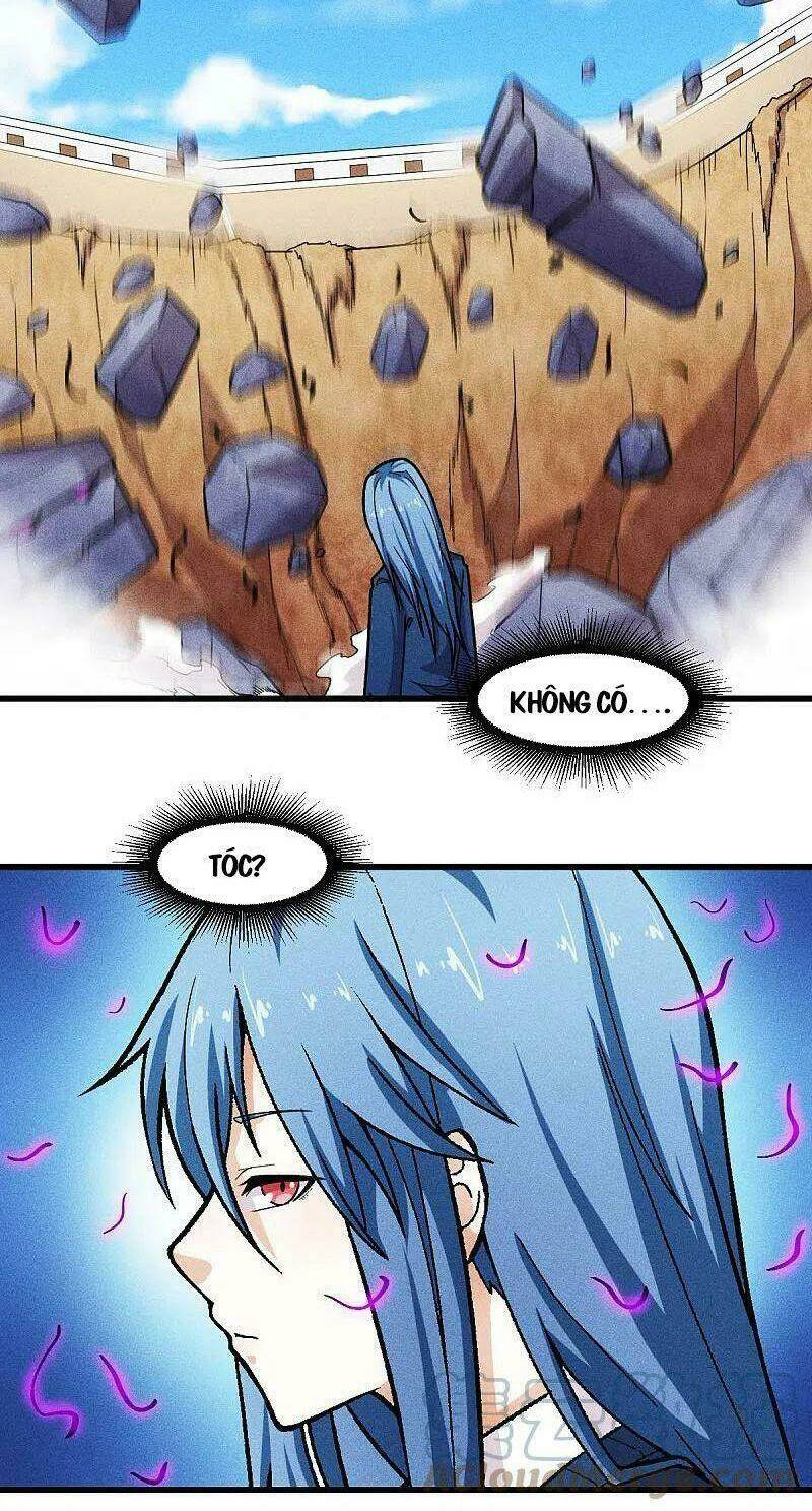 vườn trường cuồng sư hệ thống chapter 247 10