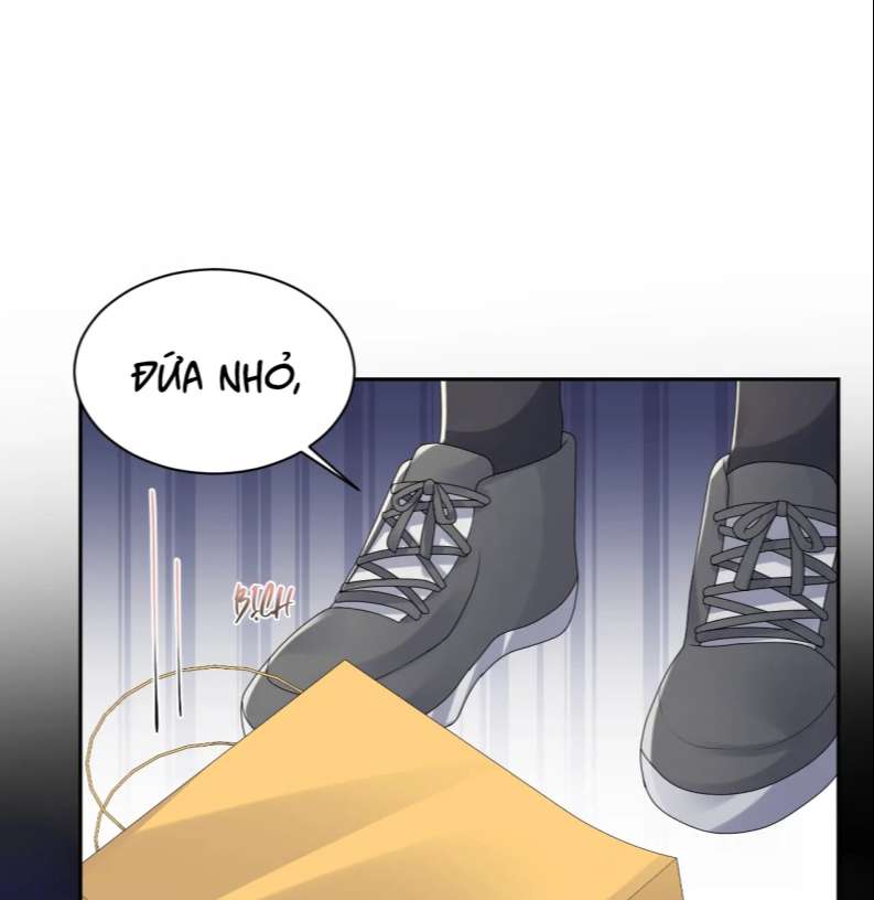 lại bị bạn trai cũ nhắm trúng rồi chapter 125 50