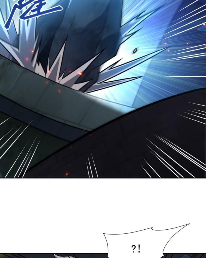 huyết cơ và kỵ sĩ chapter 297 43