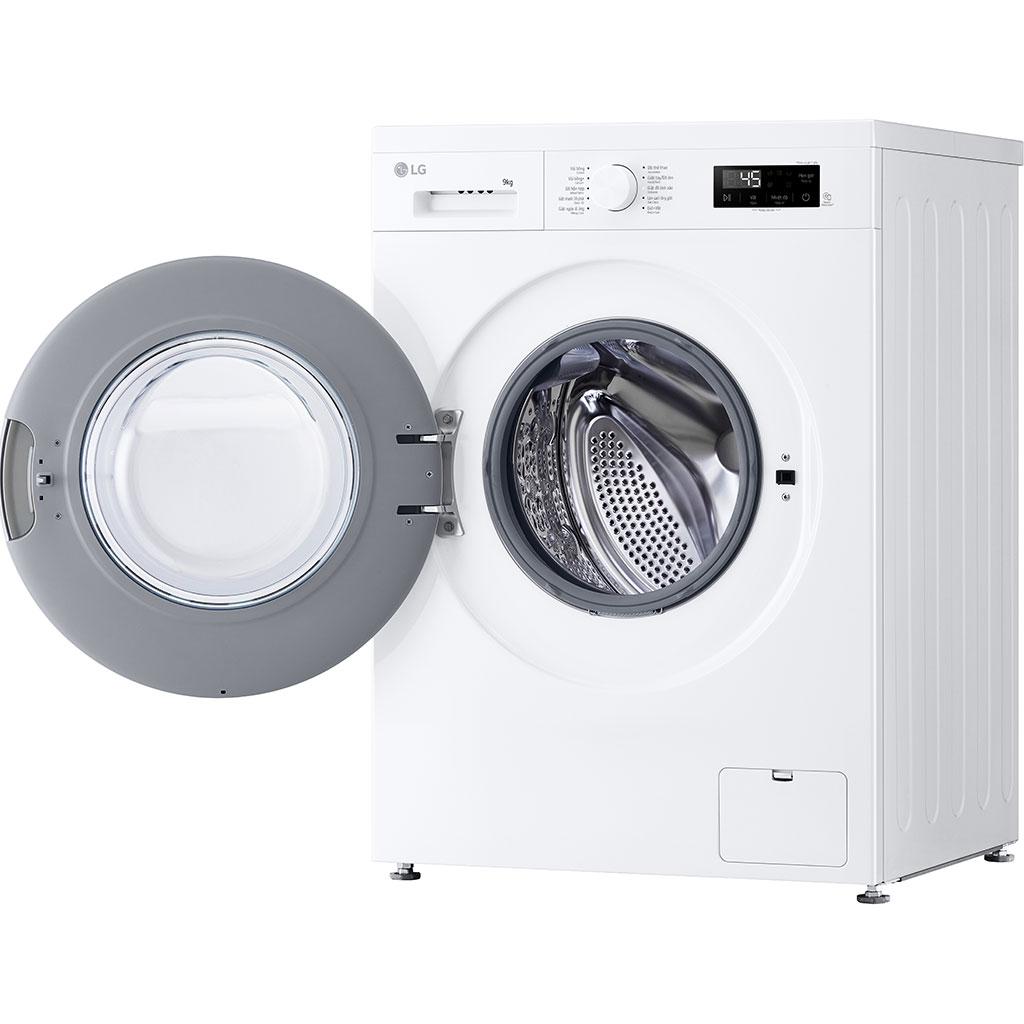 Máy giặt LG Inverter 9 kg FB1209S6W - Hàng chính hãng