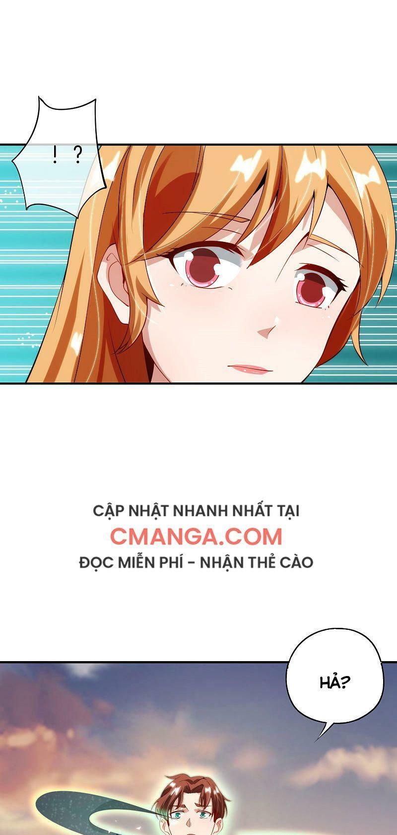 vòng bạn bè mạnh nhất của tiên giới chapter 71 9