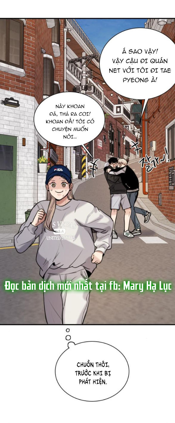 I'm fine thank you, and you? chapter 3.1 75