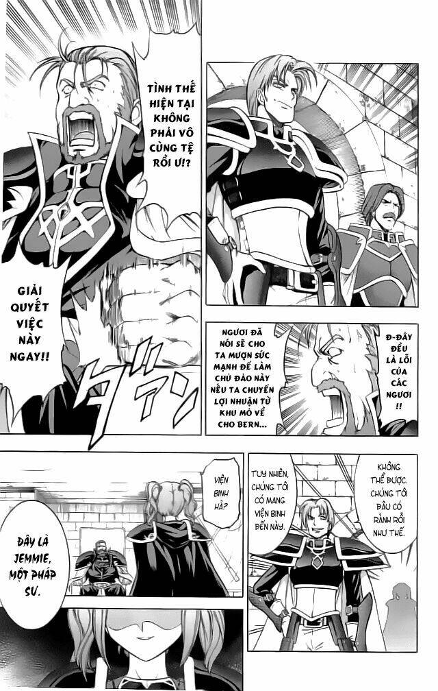 fire emblem-hasha no tsurugi chapter 17 16