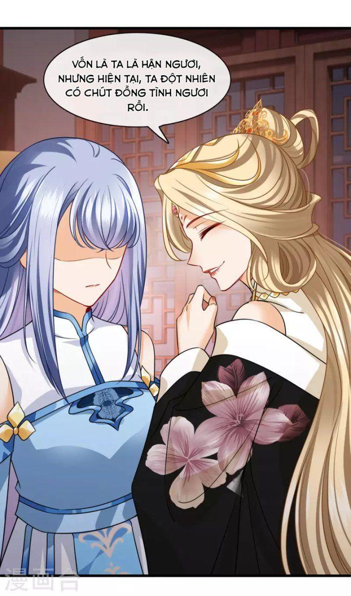 nụ cười của ngươi ngọt gãy tám cái răng của ta chapter 47 31