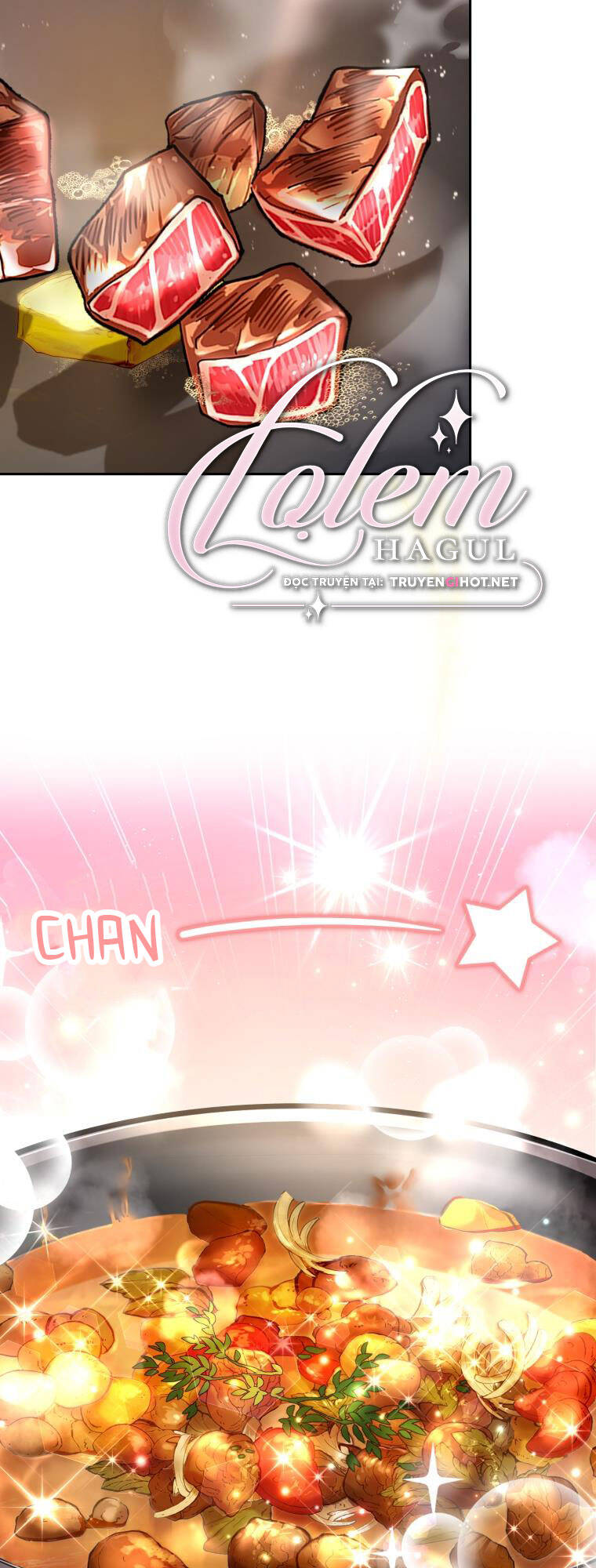 nhà điều chế nước hoa độc quyền của bạo chúa chapter 74 12