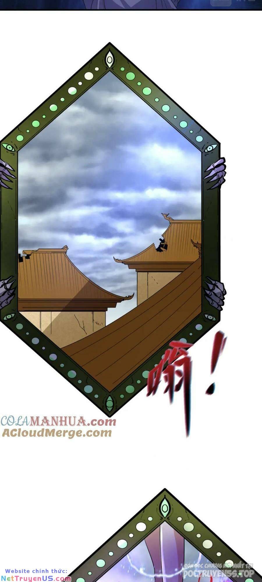 toàn cầu quỷ dị thời đại chapter 101 27