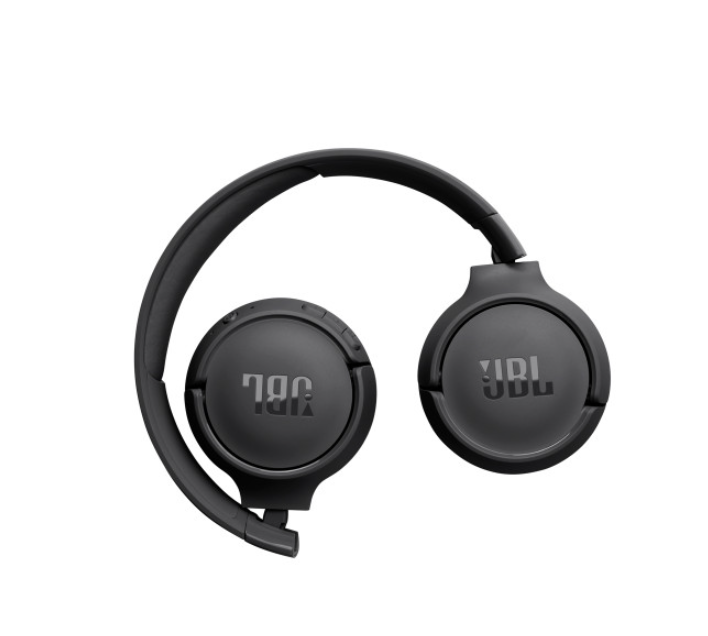 Tai Nghe Chụp Tai Bluetooth JBL Tune 520BT (Pin Mạnh Mẽ Đến 57 Giờ) - Hàng Chính Hãng