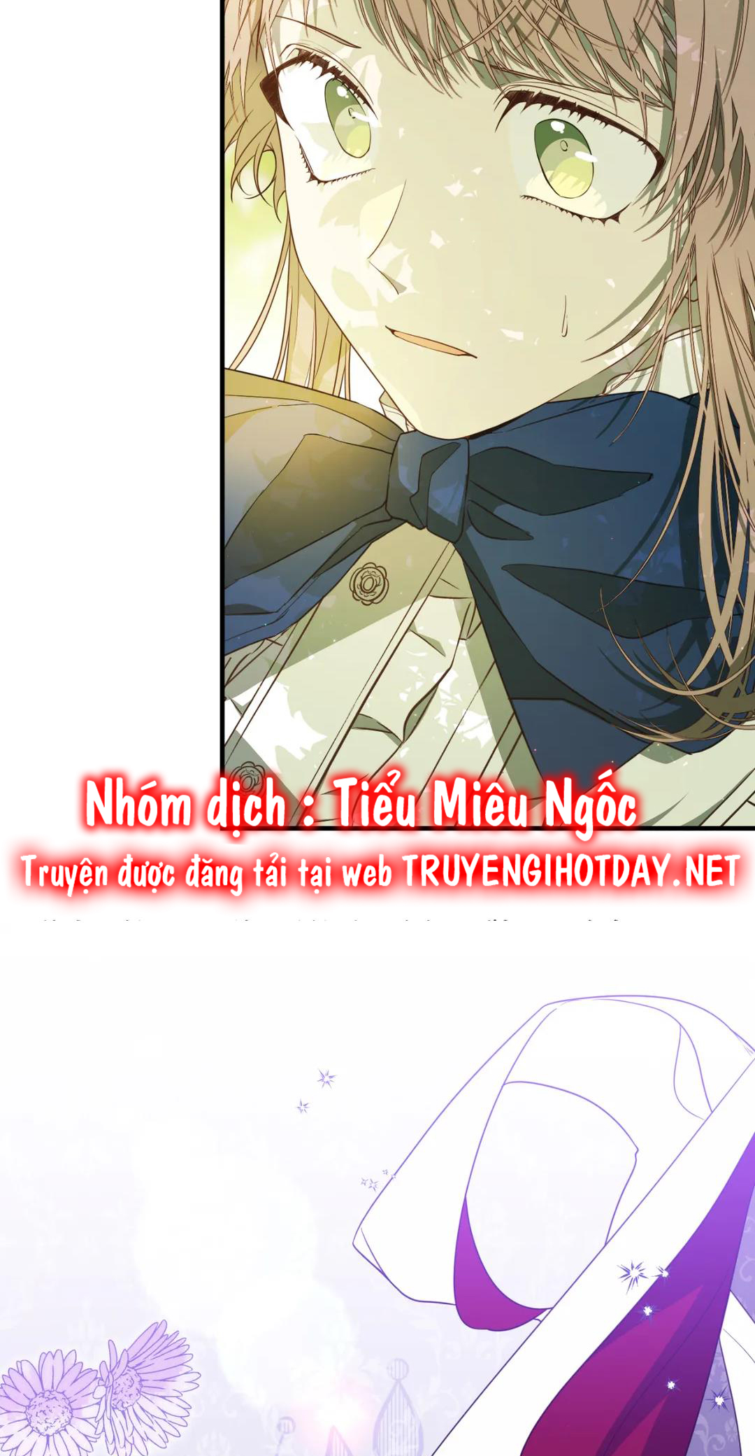 chị ấy là nữ chính trong truyện đó chapter 50 66