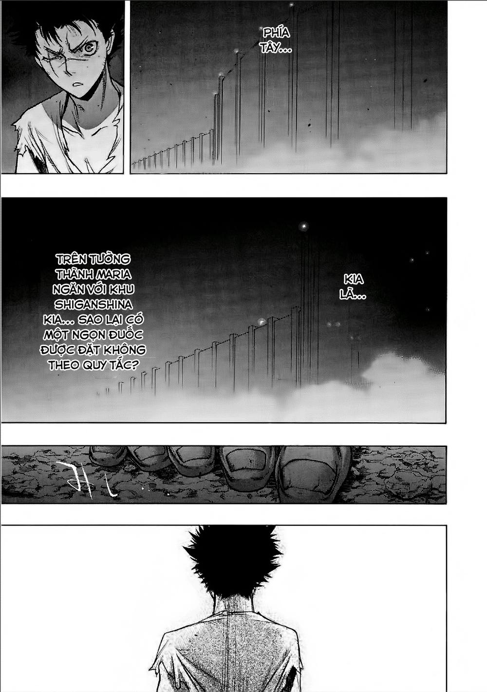 attack on titans - before the fall chapter 11 61