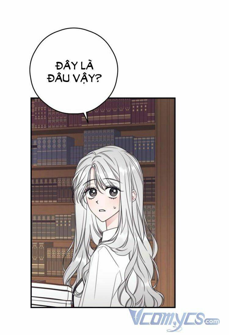 kiếp này tôi sẽ sống như một nhân vật phụ chapter 9 41