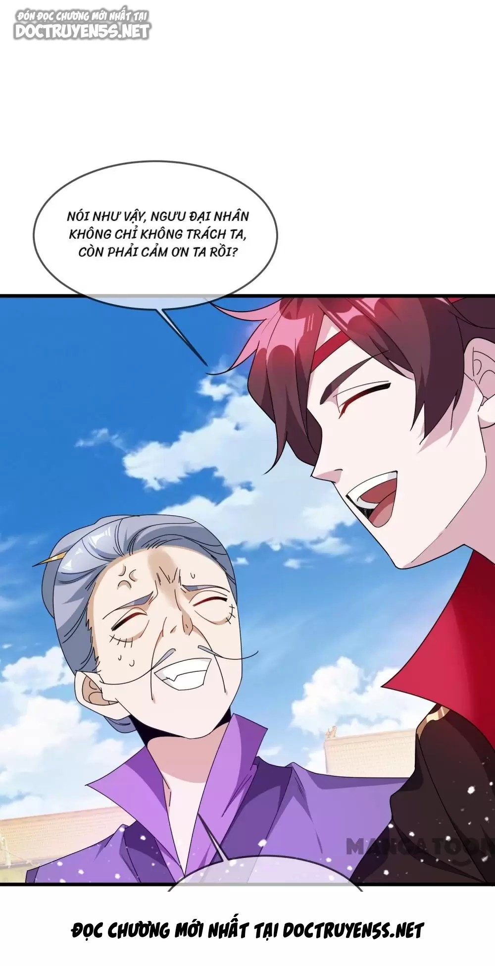 cực phẩm bại gia tử chapter 66 5