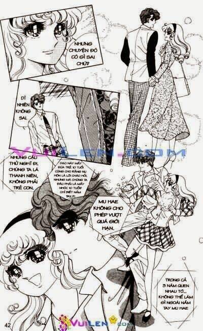 khi con gái gặp con trai chapter 1 43