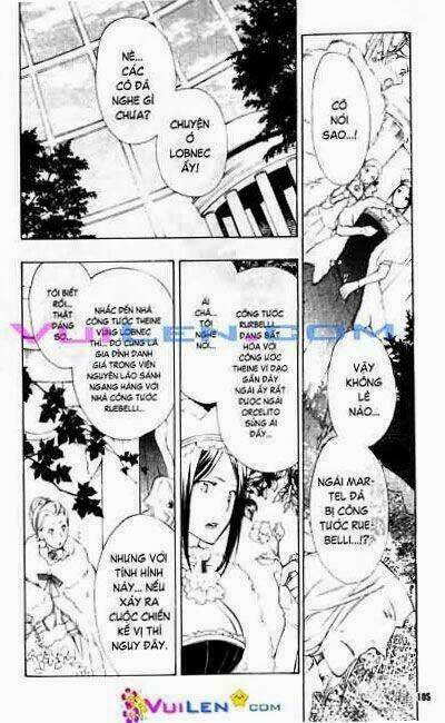 thanh kiếm và vương miện chapter 6 105