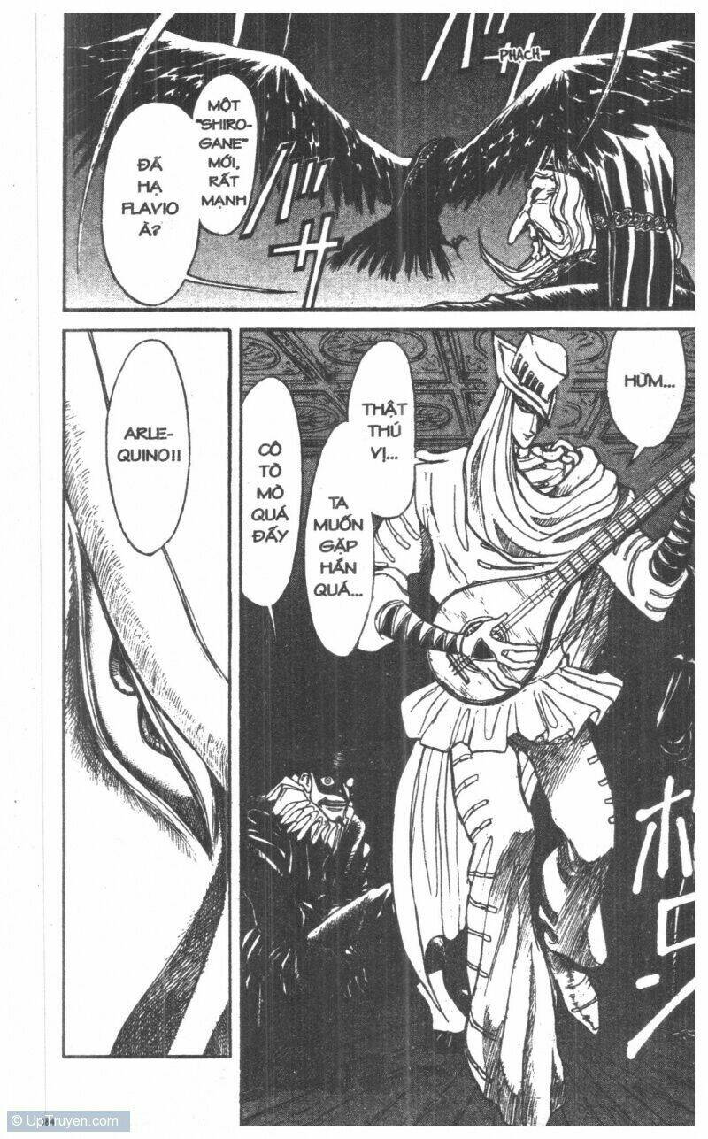 karakuri circus - gánh xiếc quái dị chapter 8 184