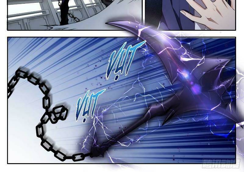 khắc kim phong thần chapter 104 4