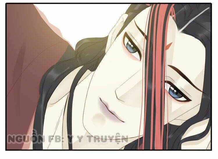 giáo chủ, chú ý thanh danh! chapter 18 6