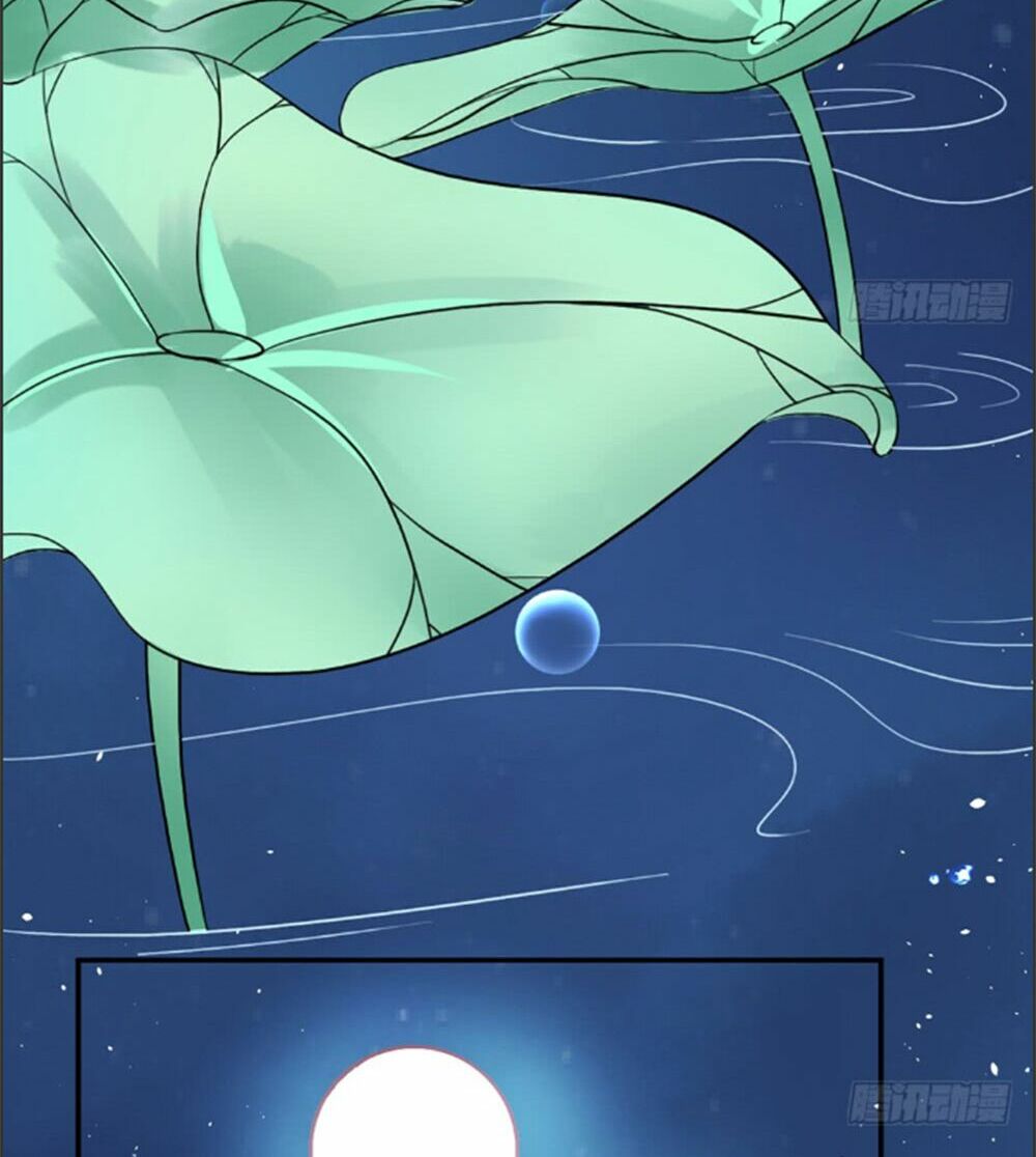 cẩm lý thiếu nữ của tôi chapter 2.3 28