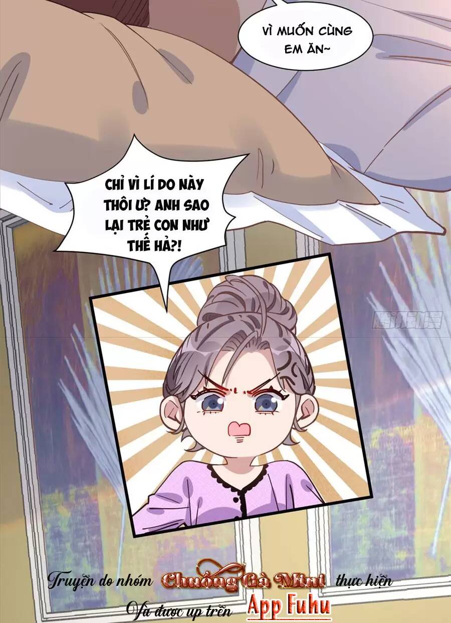 cố tổng, vợ của ngài quá mạnh rồi! chapter 62 10